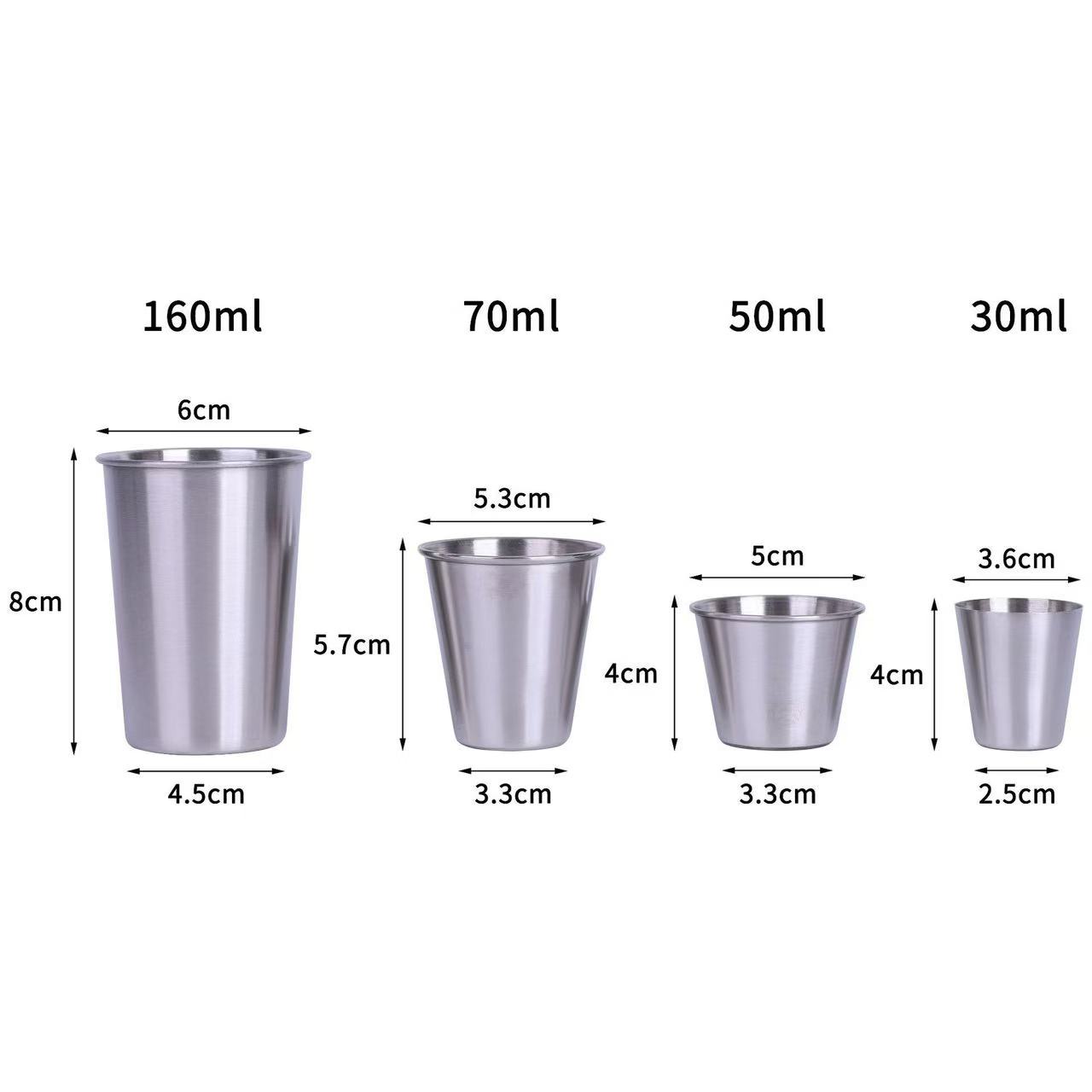 Acier inoxydable
