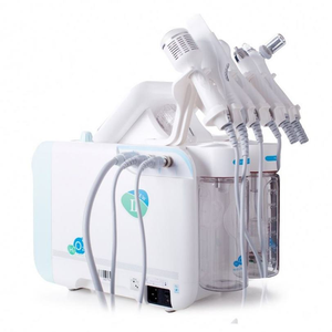 Máquina portátil de hidrodermoabrasión Hydra Beauty LD, sistema de dermoabrasión con punta de diamante para cuidado facial, máquina de hidrodermoabrasión. - Product Image 4