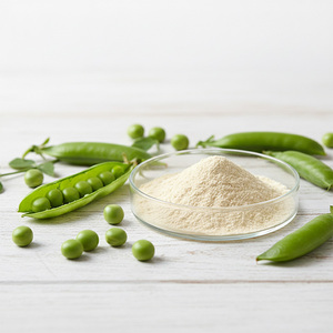 Wholesale Natural Pea <strong>Protein</strong> <strong>Powder</strong> 80% Pea <strong>Protein</strong> - Product Image 5