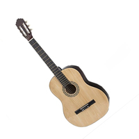 Hot Sell Nylon Strings Guitar Manufacturer 39 Inch 4/4 Classical Guitar