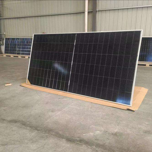 Panneau solaire Jinko Single N-type 605W <span class=keywords><strong>1610W</strong></span> 1615W 1620W 1625W 1630W Tiger Neo TOPCon double face - Product Image 2
