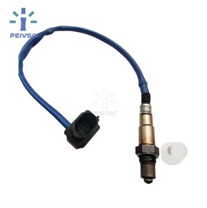 Capteur d'oxygène PEIVSO de qualité inspectée, neuf, pour économie de carburant / Qualité inspectée pour Ford Escort 1.5L 2015 OEM F1FA-9Y460-DA - Product Image 1