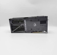 Brand New Stock RTX5090 32GB GPU Public Graphics Card Artificial Intelligence Analog Computing Graphics Card