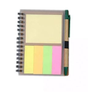 Custom Good Quality <b>Memo</b> <b>Pad</b> <b>Memo</b> Cube Notepad for Office Personality Sticky Note - Product Image 4