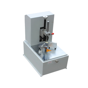 Máquina de corte de esquina redonda eléctrica, cortador de esquina, álbum de PVC, tarjeta de visita, cuaderno, esquina de corte con 7 cuchillos - Product Image 1