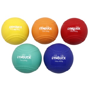 Thiết Kế Mới Bóng Plyo Với Bóng Chày Đường May Trọng Tập Thể Dục Bóng Đầy Với Thân Thiện Với Môi Sắt Cát Đầy Cho Đào Tạo Ném - Product Image 2