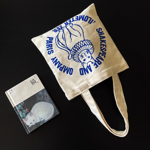 <span class=keywords><strong>Librairie</strong></span> Sac Fourre-Tout Peint À La Main Chat Motif Mini Toile Eco Friendly Shopper pour Enfants - Product Image 4