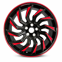 12.000 Ton orgorged imims para BMim3 3 X4 G01 G02 20  21 22 nnch oncave erformance 12.000 T orged T6061-T6 IMS imimimISSO im