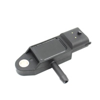 Capteur de pression absolue du collecteur MAP pour Renault TRAFIC II Box 2001- TRAFIC II Bus 2001 1.9 dCi 100 0281002593 8200225971