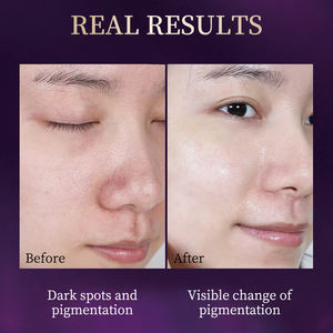 SULEEFRE Rose & Jasmine <span class=keywords><strong>Crema</strong></span> de limpieza aromática <span class=keywords><strong>Crema</strong></span> de masaje de tono facial <span class=keywords><strong>para</strong></span> eliminar los restos de la piel, residuos de maquillaje Cara clara - Product Image 6