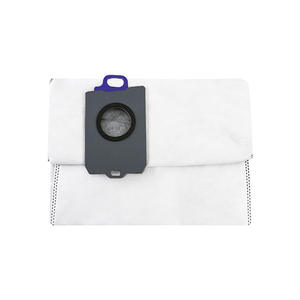 Sac à poussière réutilisable pour aspirateur robot Xiaoyao 002 001Max J5X, 229mm x 180mm x 95mm, pièce textile à usage domestique Y9281 - Product Image 2