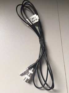 Ultrasonic falha <span class=keywords><strong>detector</strong></span> cabo sonda LEMO-00 e BNC - Product Image 3