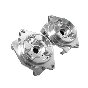 Nhà máy tùy chỉnh dịch vụ gia công <span class=keywords><strong>CNC</strong></span> hợp kim nhôm đồng thau các bộ phận thép không gỉ <span class=keywords><strong>CNC</strong></span> phay biến các thành phần đánh bóng - Product Image 3