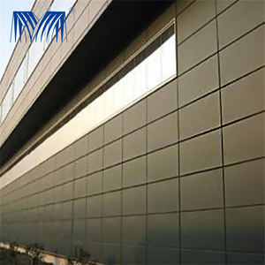 Panneau mural en FRP, <span class=keywords><strong>prix</strong></span> des panneaux, <span class=keywords><strong>machine</strong></span>, panneau sandwich <span class=keywords><strong>à</strong></span> âme en nid d'abeille en aluminium de 10 mm - Product Image 5