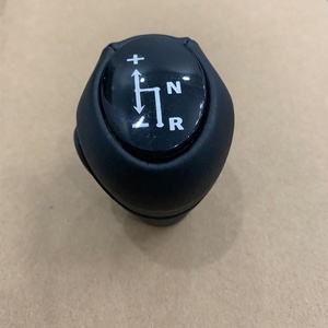 Kenop pemindah gigi interior mobil, suku cadang kenop pemindah gigi otomatis Mercedes Benz Smart dua Cabrio - Product Image 3