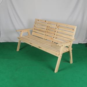 <span class=keywords><strong>Giardino</strong></span> esterno Patio sedia <span class=keywords><strong>da</strong></span> <span class=keywords><strong>giardino</strong></span> doppio in legno massello sedia <span class=keywords><strong>da</strong></span> <span class=keywords><strong>giardino</strong></span> con tavolo pieghevole - Product Image 2