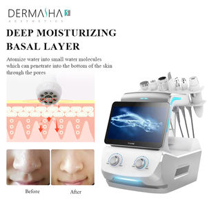 Rofessional-limpiador de piel para salón de belleza, 7 en 1 - Product Image 4