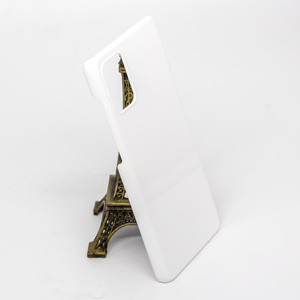 Subbank-funda de teléfono rígida con revestimiento en blanco, personalizada, 3D, sublimación, para Samsung <span class=keywords><strong>A71</strong></span>, 2022 - Product Image 3