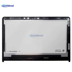 สำหรับ <span class=keywords><strong>Dell</strong></span> Inspiron 15-7000 15-7559 7557หน้าจอ7568 LP156UD2-SPA1ประกอบแบบสัมผัส4K - Product Image 1
