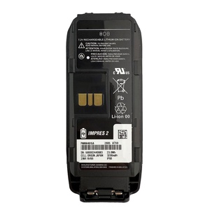 Batería recargable de iones de litio PMNN4815A IMPRES IP68 3200MAH 7.2V a prueba de explosiones para radio bidireccional APX N30 APX N50 - Product Image 1