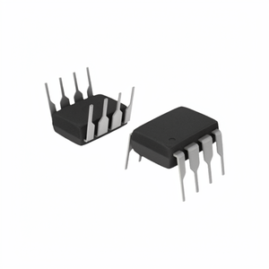 Chip ALD1732APAL 8 DIP Components Electronic BOM IC In Stock - Product Image 1