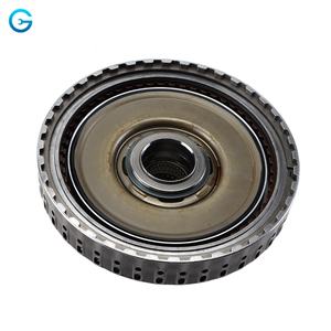 Fabricante Profesional de Kits de Embrague, Ensamblaje de Tambor de Embrague 09G TF60SN de Aleación de Aluminio K1, Repuesto para Transpeed - Product Image 3