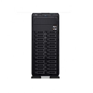 ประสิทธิภาพสูงสำหรับเซิร์ฟเวอร์แบบทาวเวอร์ T550 Xeon Gold 5320 2.20 GHz 26C 2*700W 16GB H355 8SFF เวิร์กสเตชันพีซี รับประกัน 3 ปี - Product Image 3