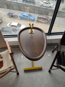 European-Style Luxury Smokeless Square <b>Ashtray</b> Creative Ornament for Living Room Home Decoration Fashion Gift with Gift Box - Product Image 5