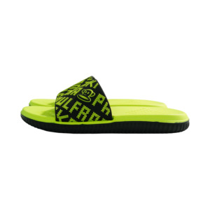 Frank New Arrival 2026 Quick-drying Material Ultra Lightweight Minimalist Modern Sporty Pool <b>Slides</b> for Holiday Travel - Product Image 4