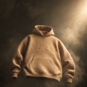 Sweat-shirts unisexes de haute qualité avec logo personnalisé imprimé, gaufrés, unis, à sublimation, oversize, pour hommes et femmes - Product Image 1