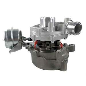 Turbocompresor GT1749V 028145702H 454231-0007 454231-5005S 454231-5012S para Volkswagen Passat TDI - Product Image 4