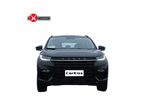 Chery exeed Cổ Phiếu mới xăng xe TX lanyue LX/TX/TXL/VX loạt hộp số tự động AWD Ổ da ghế ACC Cruise Euro vi - Product Image 2
