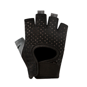 Coexistence 2026 New Arrival Special Design Half Finger Ventilated Non-Slip <b>Weight</b> Lifting Gym Workout Cycling <b>Gloves</b> Custom - Product Image 5