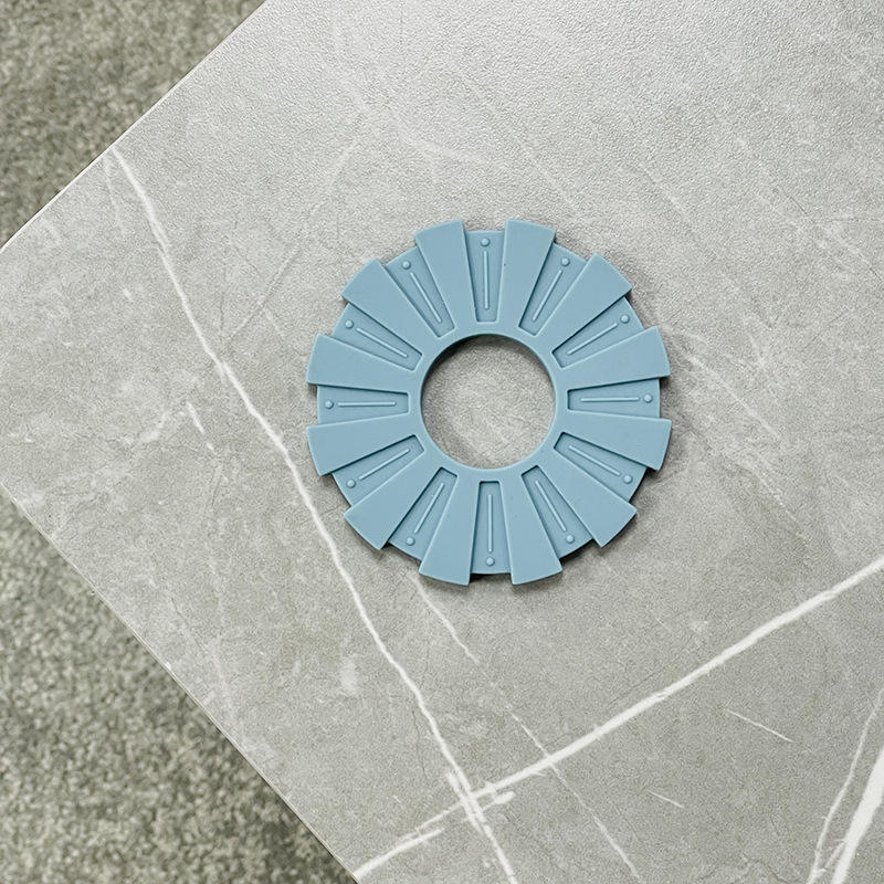 สีฟ้าควัน