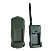 2026 Appeloir à oiseaux multi-sons pour la chasse au canard et à la caille, en ABS, avec haut-parleur intégré de 20W, 126dB, portable et alimenté par batterie