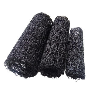 Ledfre — <span class=keywords><strong>Drain</strong></span> d'égouttage en plastique Hdpe, résistant, en plastique, 100 m, <span class=keywords><strong>tuyau</strong></span> <span class=keywords><strong>de</strong></span> Drainage d'eau, 50-150mm - Product Image 1