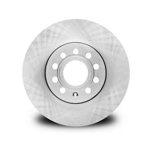 Disques de frein à disque avant 294*22mm percés et rainurés, matériau GG20, garantie 100 000 km, 34116866297 pour Mini - Product Image 1