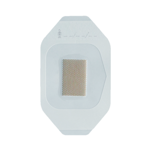 ฟิล์มใสติดสายสวนสำหรับฉีดแผลแผ่นฟิล์มตกแต่ง - Product Image 1