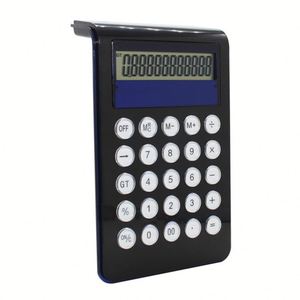 Good Quality Promotional Custom Business Calculator Multifunctional Office <b>Electronic</b> Desktop Calculator Digital Calculators - Product Image 4