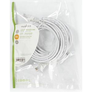 Cable de Red Cat 5e UTP RJ45 Macho de 5m - Product Image 3