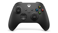 Microsoft untuk Pengontrol Nirkabel (Hitam Matte) + Kabel USB-C Hand Shank untuk Adaptor untuk /PC/tablet/Ponsel