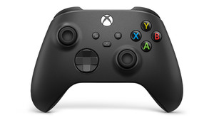 Manette sans fil Microsoft (noir mat) + Câble USB-C avec poignée pour adaptateur pour PC/tablette/téléphone portable - Product Image 6