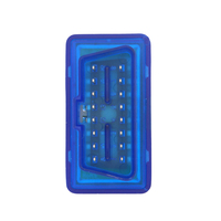 Escáner OBD B02L4, Función de Escaneo de Motor, Económico, Compatible con iOS, OBD2 Elm327, Código de Falla, Escáner de Automóviles iOS, BT4.0, Herramientas para Vehículos, Máquina de Diagnóstico de Automóviles