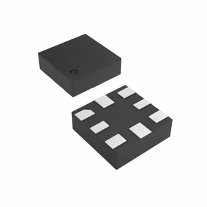 Power Management (PMIC) 8 UFQFN Buy Electronics Components Online Manufacturer Channel ISL6296ADRUZ-T - Product Image 1