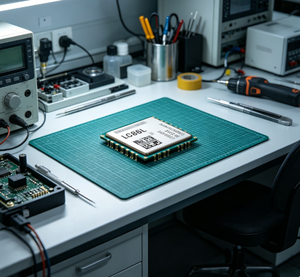 Module GPS GNSS Quecte <span class=keywords><strong>LC86L</strong></span> avec antenne intégrée pour les appareils IoT et les systèmes de navigation - Product Image 3