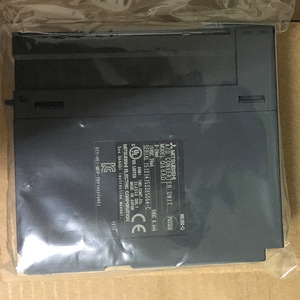 Módulo de Entrada Analógica Mitsubishi Q68DAV 1W4300, Módulo IO para Controlador Programable - Product Image 2