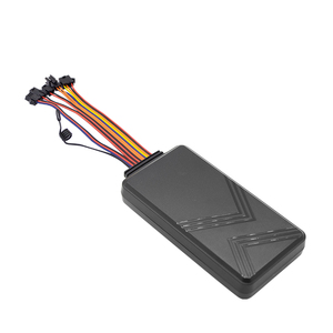 Traceur GPS 4G pour voiture et moto avec sirène pour alarme sonore, alarme de survitesse et de mouvement - Product Image 6