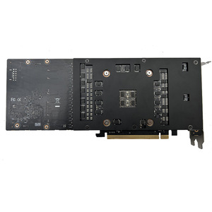 NVIDIA A40 48 Go GDDR6x16 PCIe Gen4 300W Passif Double Slot Puissant GPU pour Centre de Données - Product Image 5