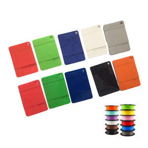 3D 인쇄 필라멘트를 위한 PLA 색깔 <span class=keywords><strong>Masterbatch</strong></span> - Product Image 2