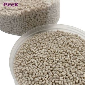 PEEK Manufacturers Stock Raw Material Medical Use Peek Resin Price Per 35g Pure Peek <b>Granules</b> for PEEK Dental - Product Image 2